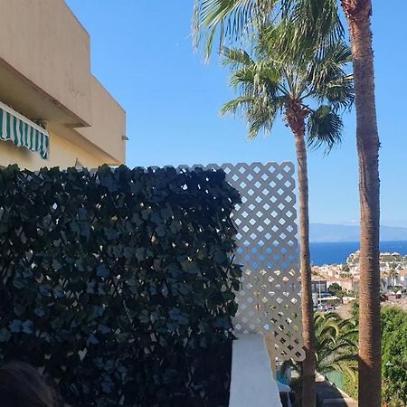 Mareverde Vista Mare Con Tres Piscinas Costa Adeje (Tenerife) Exterior foto