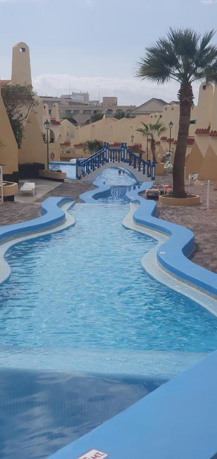 Mareverde Vista Mare Con Tres Piscinas Costa Adeje (Tenerife) Exterior foto