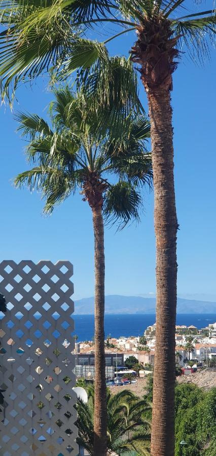 Mareverde Vista Mare Con Tres Piscinas Costa Adeje (Tenerife) Exterior foto